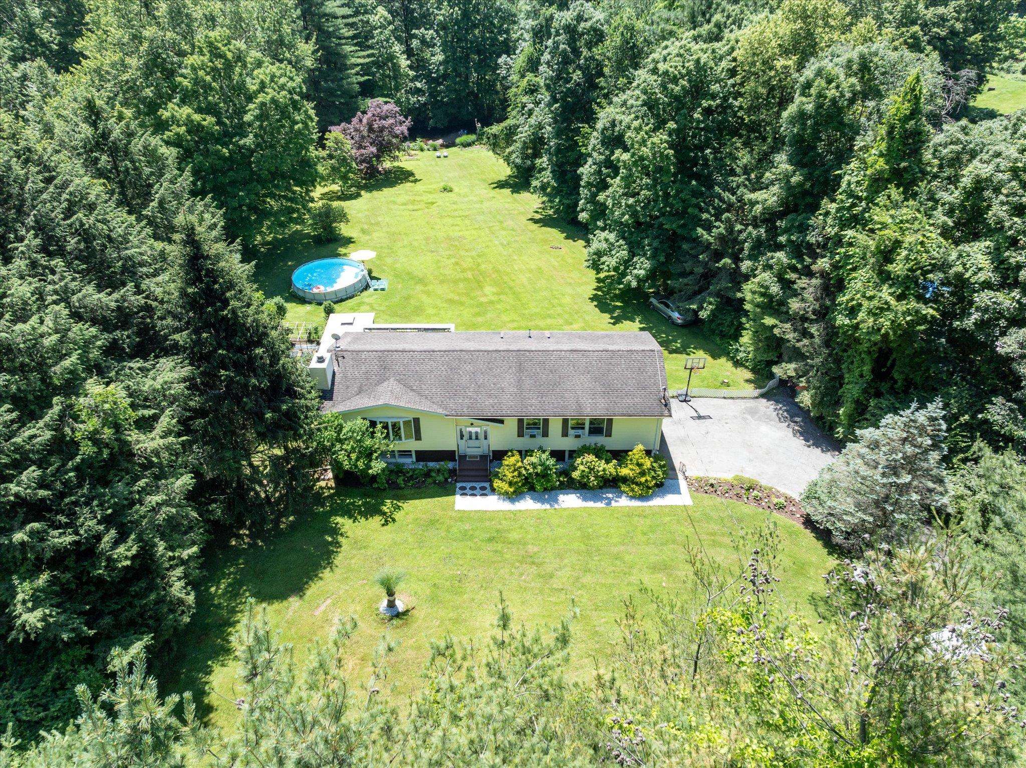 Putnam Valley, NY 10579,542 Peekskill Hollow RD