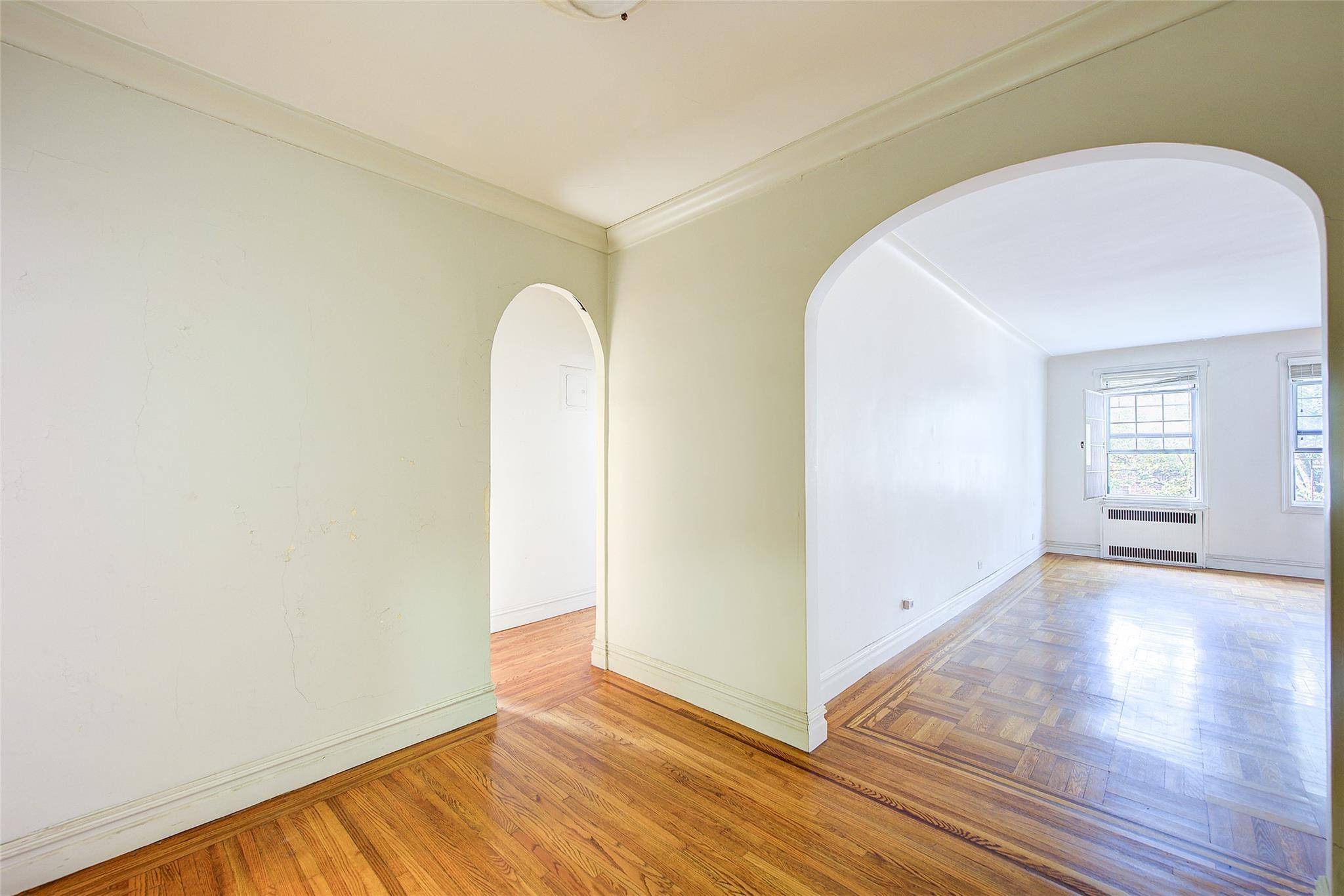 Kew Gardens, NY 11415,117-01 Park Lane South #C5D