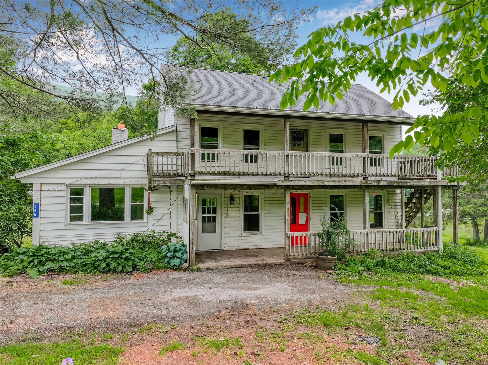 Prattsville, NY 12468,146 Don Irwin RD