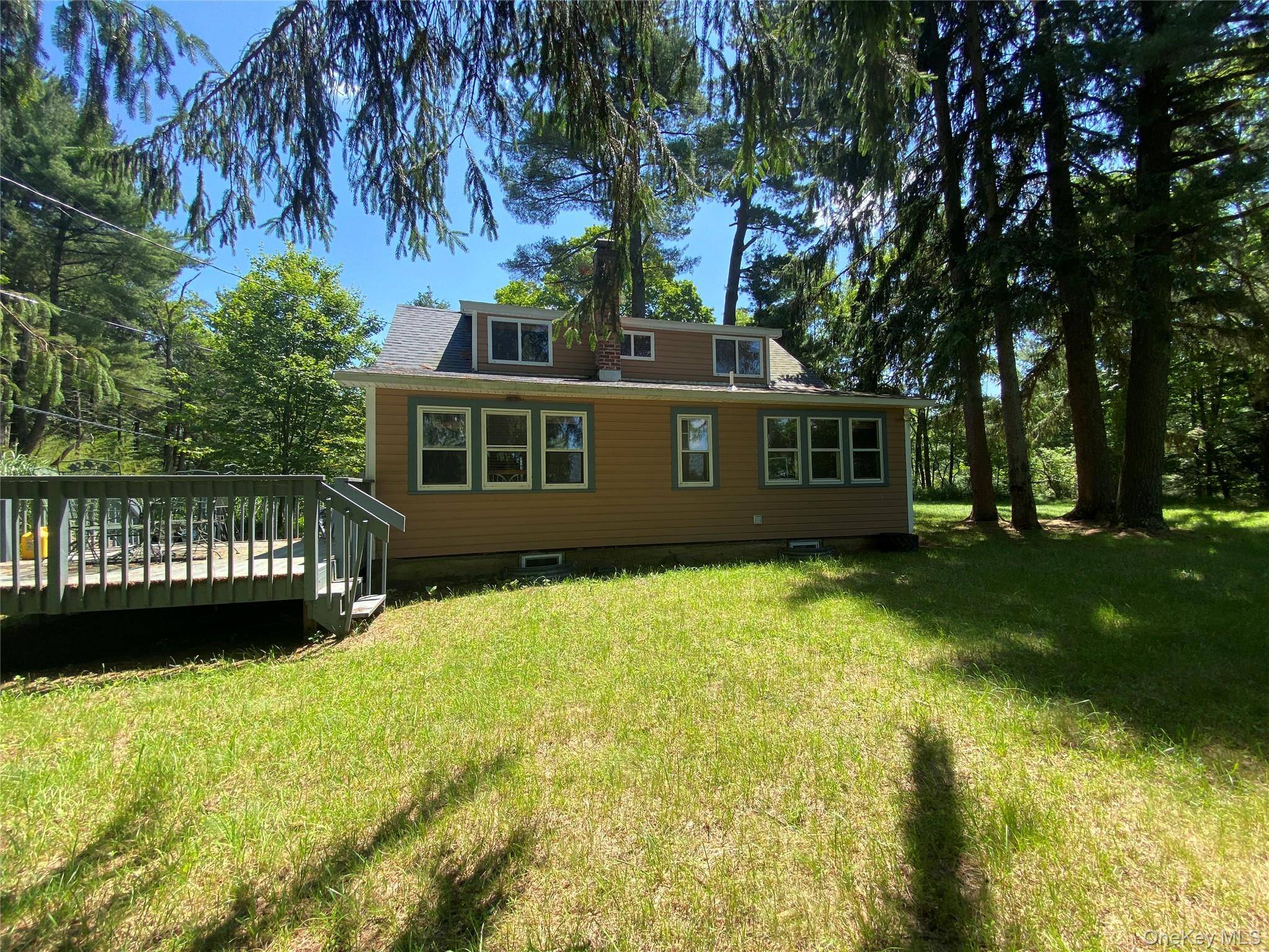 Cochecton, NY 12726,13 Fisher RD