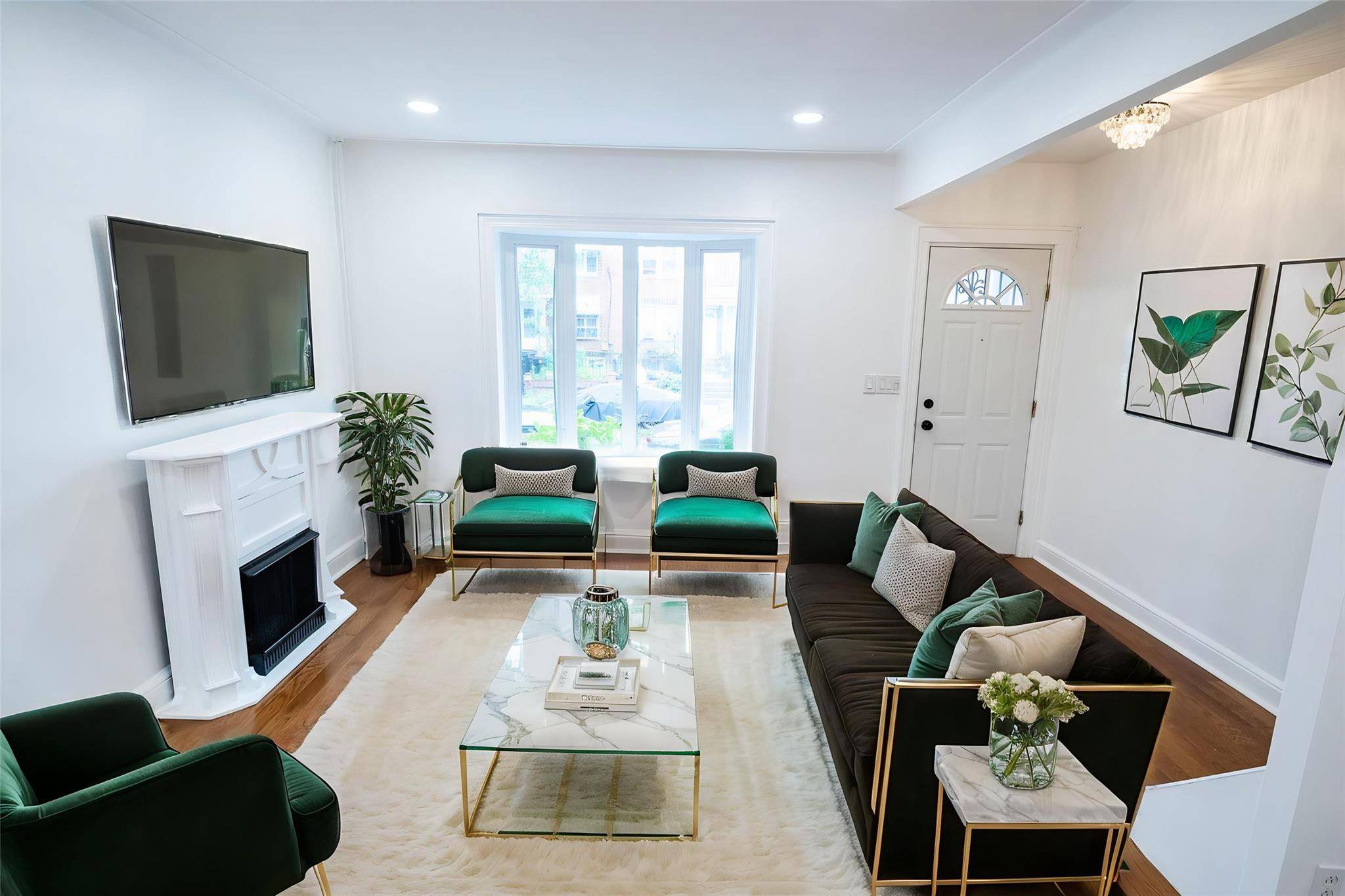 Jamaica, NY 11436,11414 Inwood ST