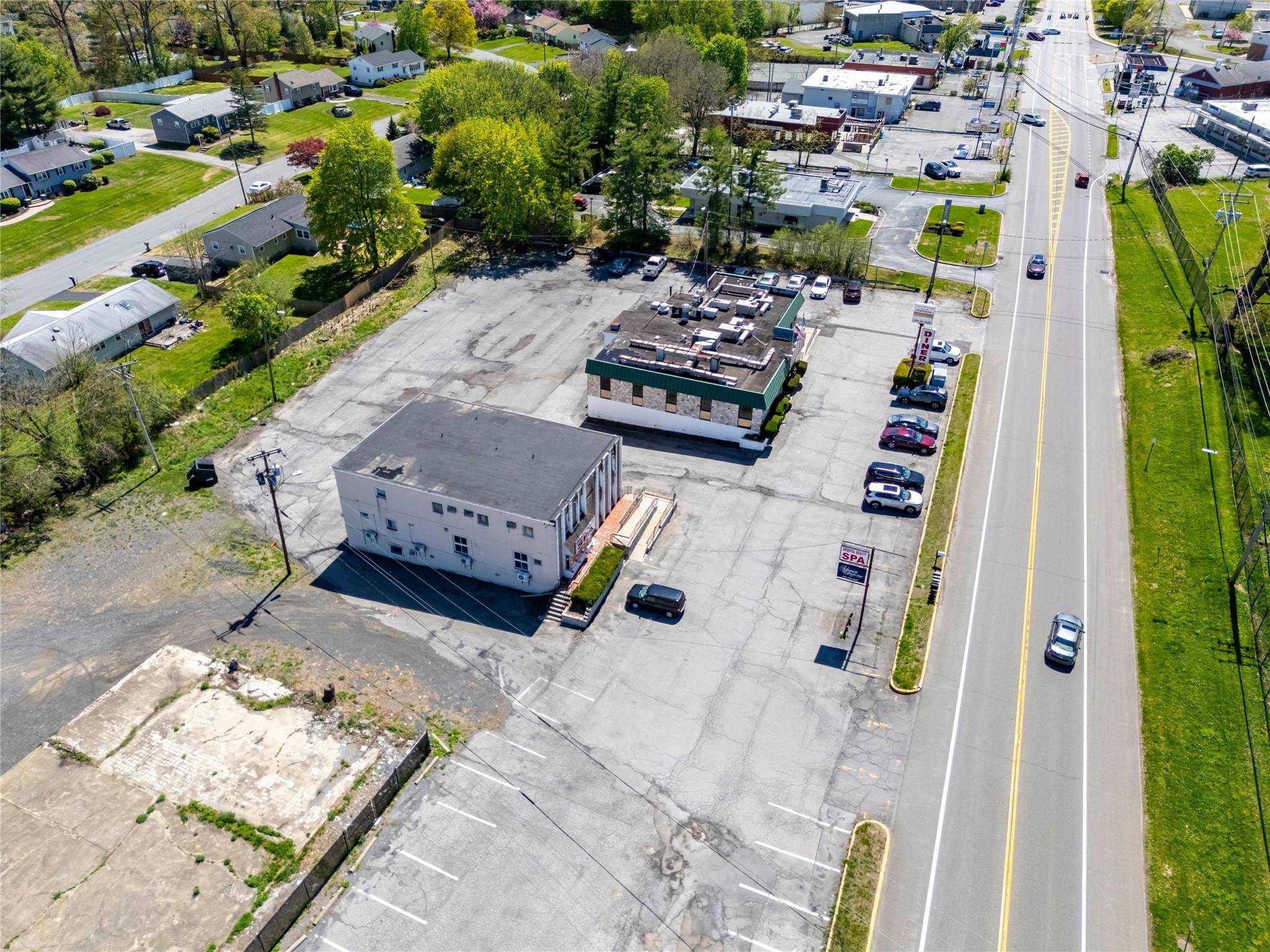 New Windsor, NY 12553,345-351 Windsor HWY