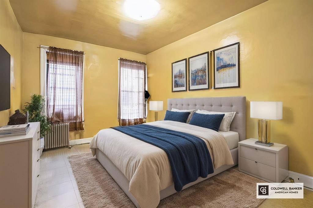 Brooklyn, NY 11225,35 Crown Street #2B