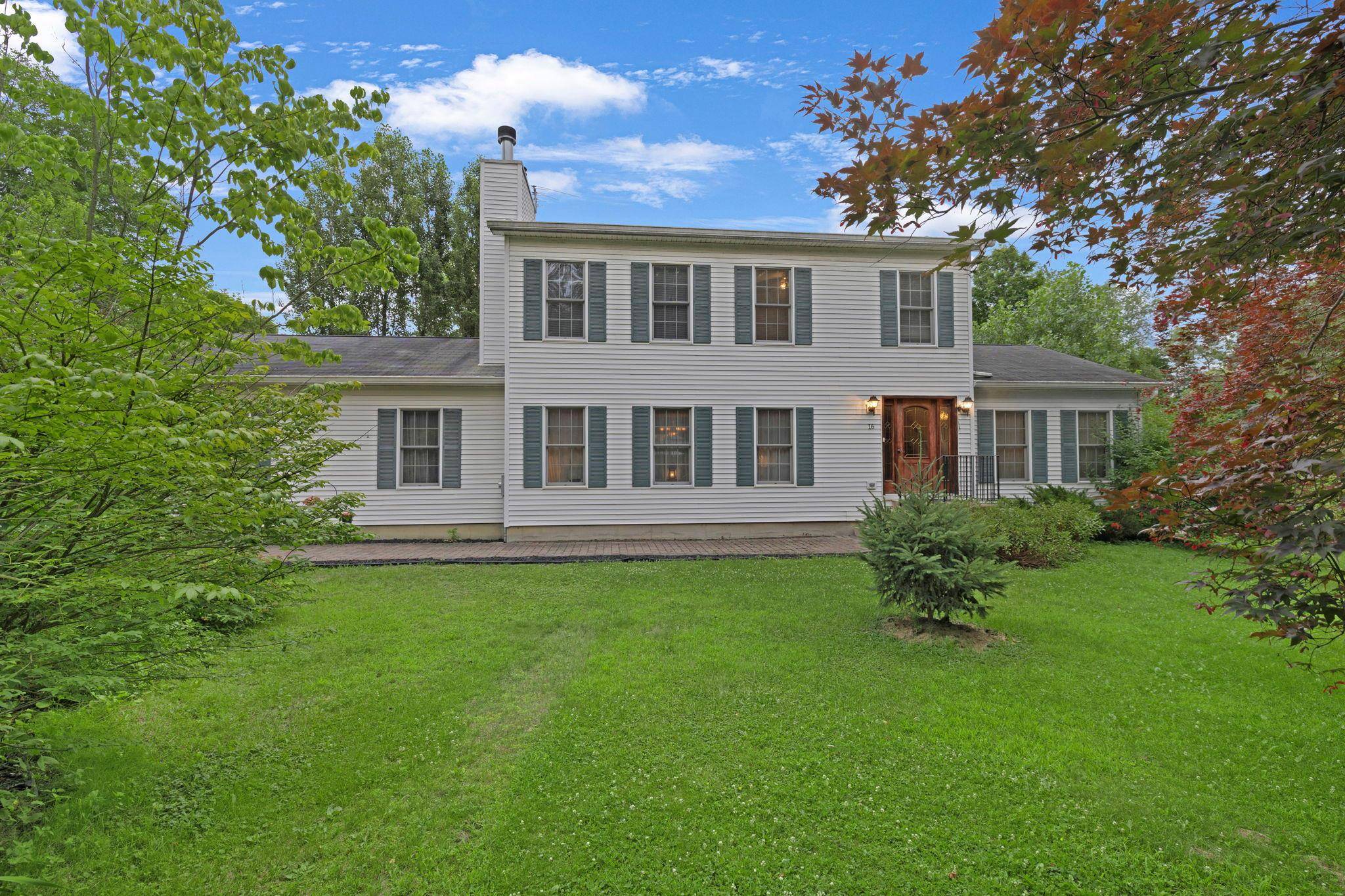 Newburgh, NY 12550,16 Weyants LN