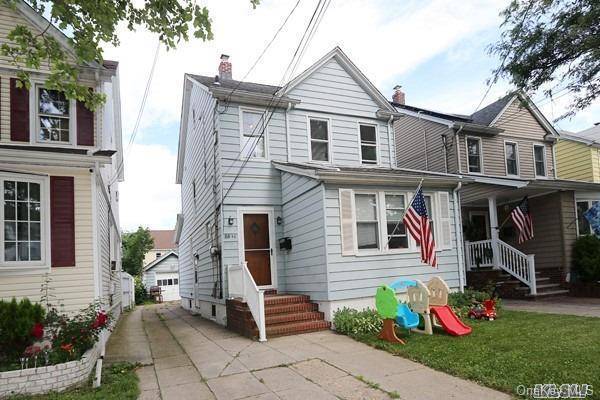 Bellerose, NY 11426,8840 239th ST #1st floor