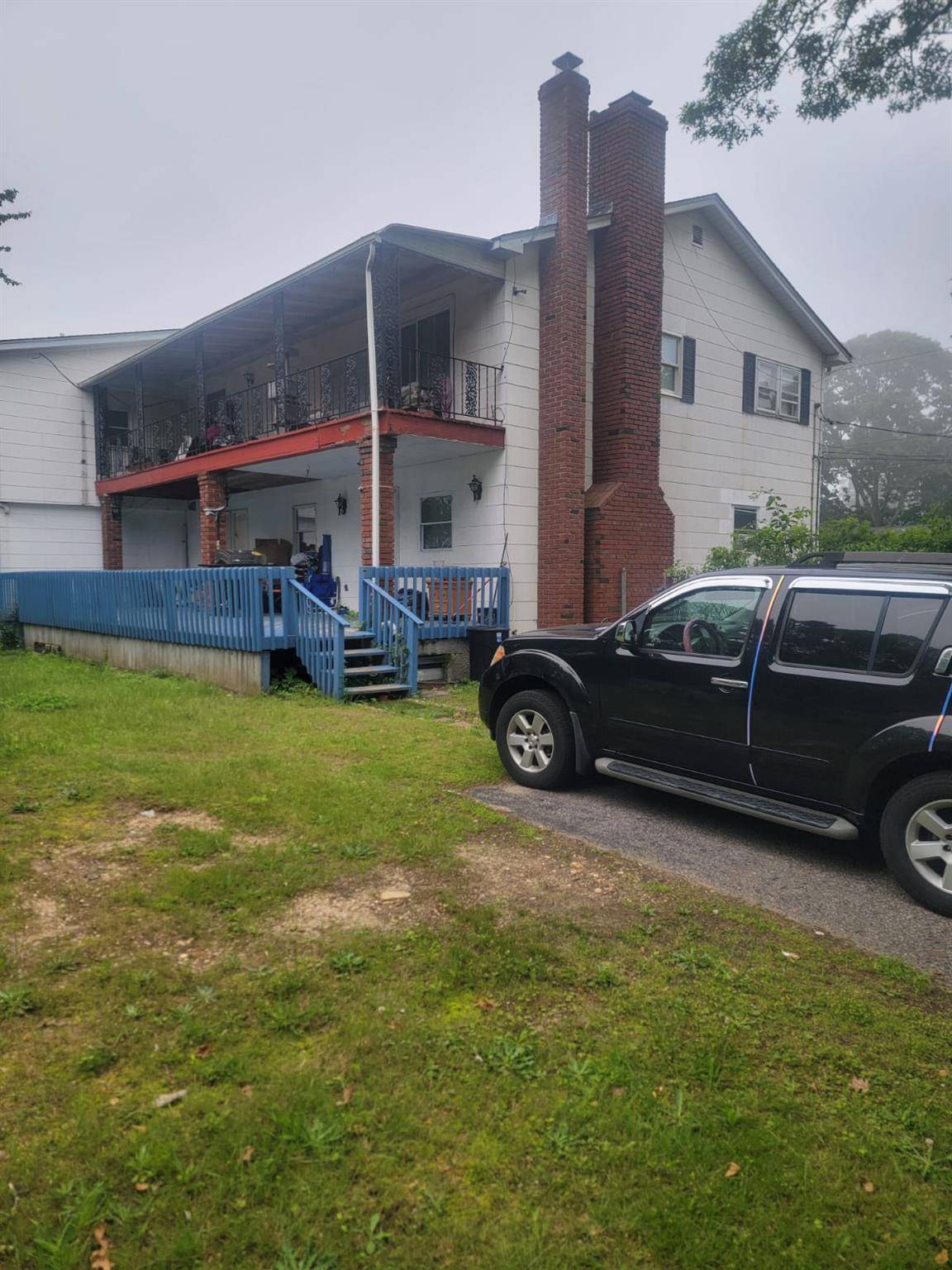 Mastic Beach, NY 11951,60 KNAPP RD