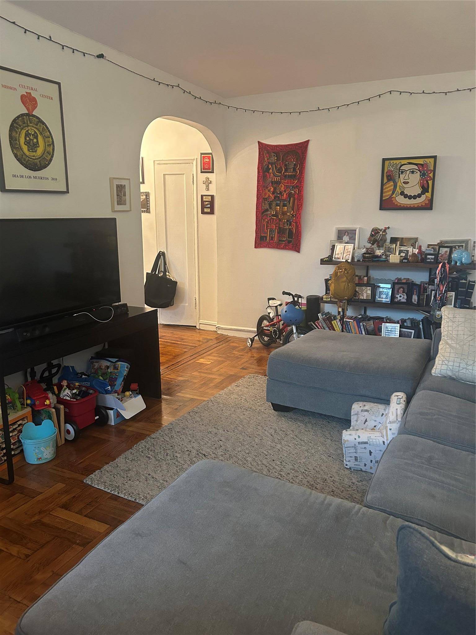 Bronx, NY 10462,762 Brady AVE #121