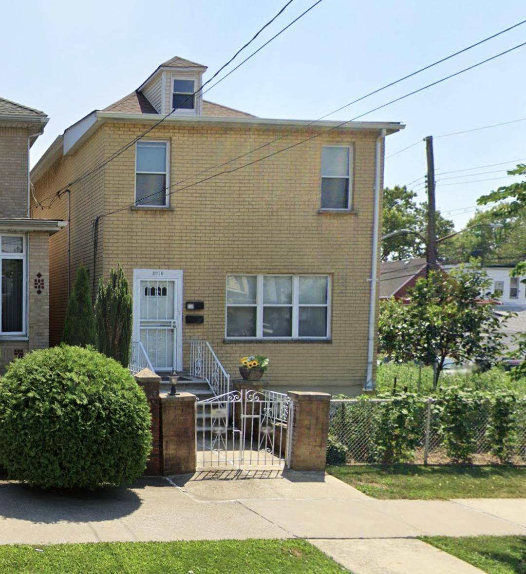 Bronx, NY 10461,2910 Zulette AVE