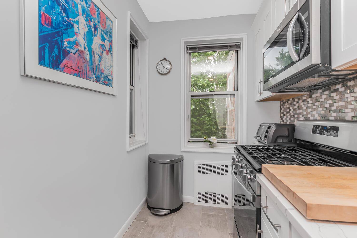 New Rochelle, NY 10804,1255 North AVE #A - 5H