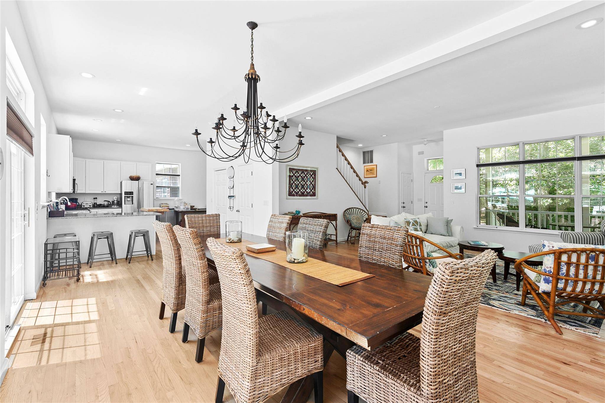 East Hampton, NY 11937,120 Talmage Farm LN