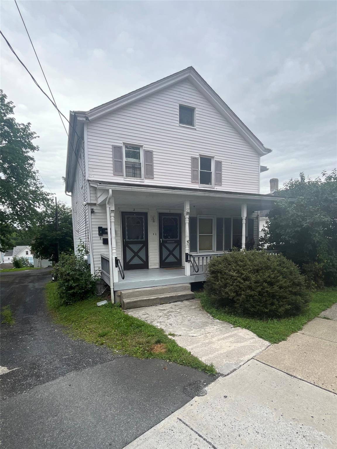 Walden, NY 12586,57 Capron ST #2