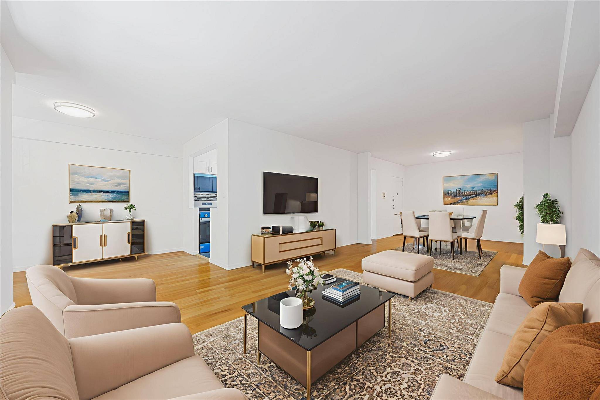 Bronx, NY 10463,3616 Henry Hudson Pkwy #2IS