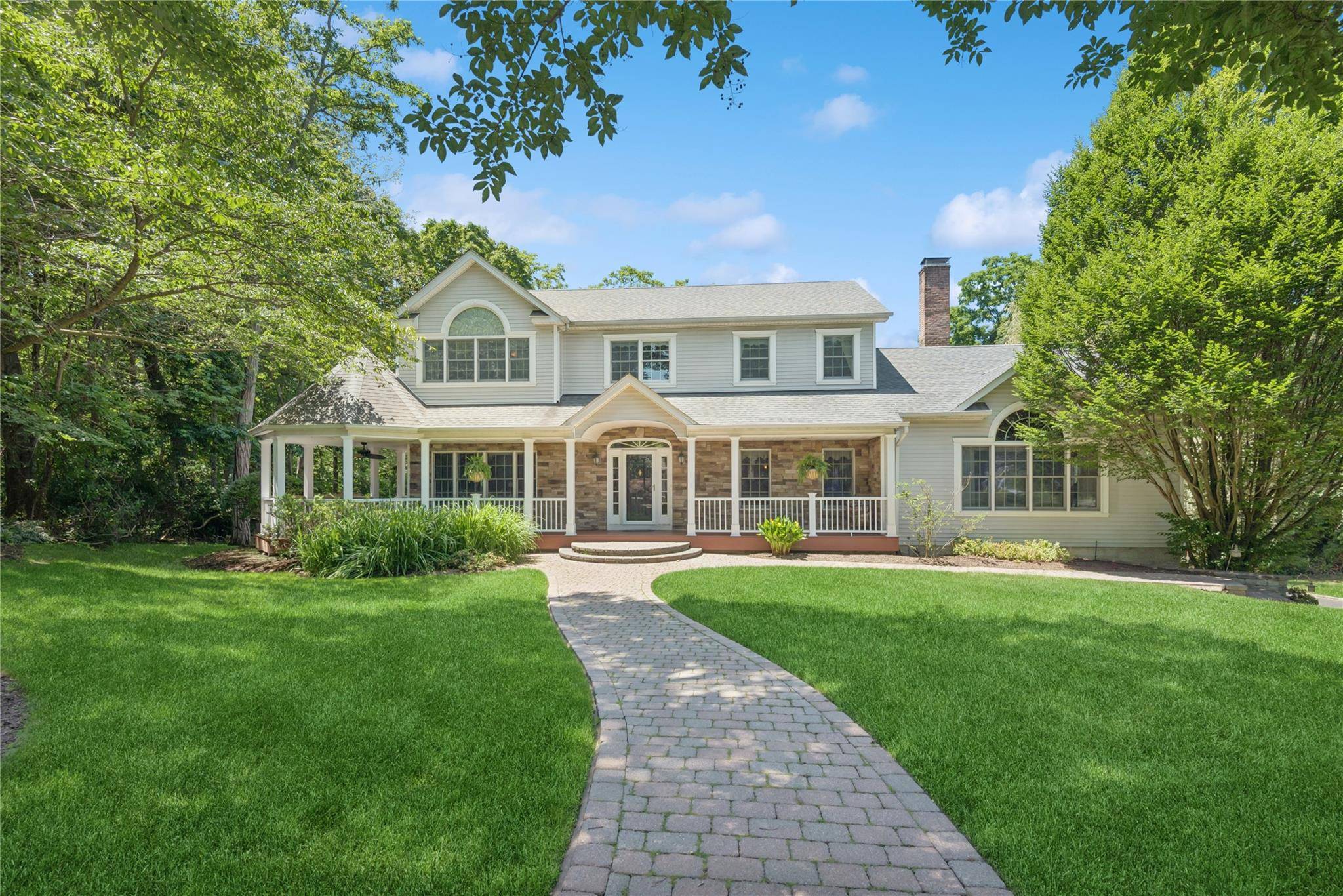 Northport, NY 11768,7 Orient AVE