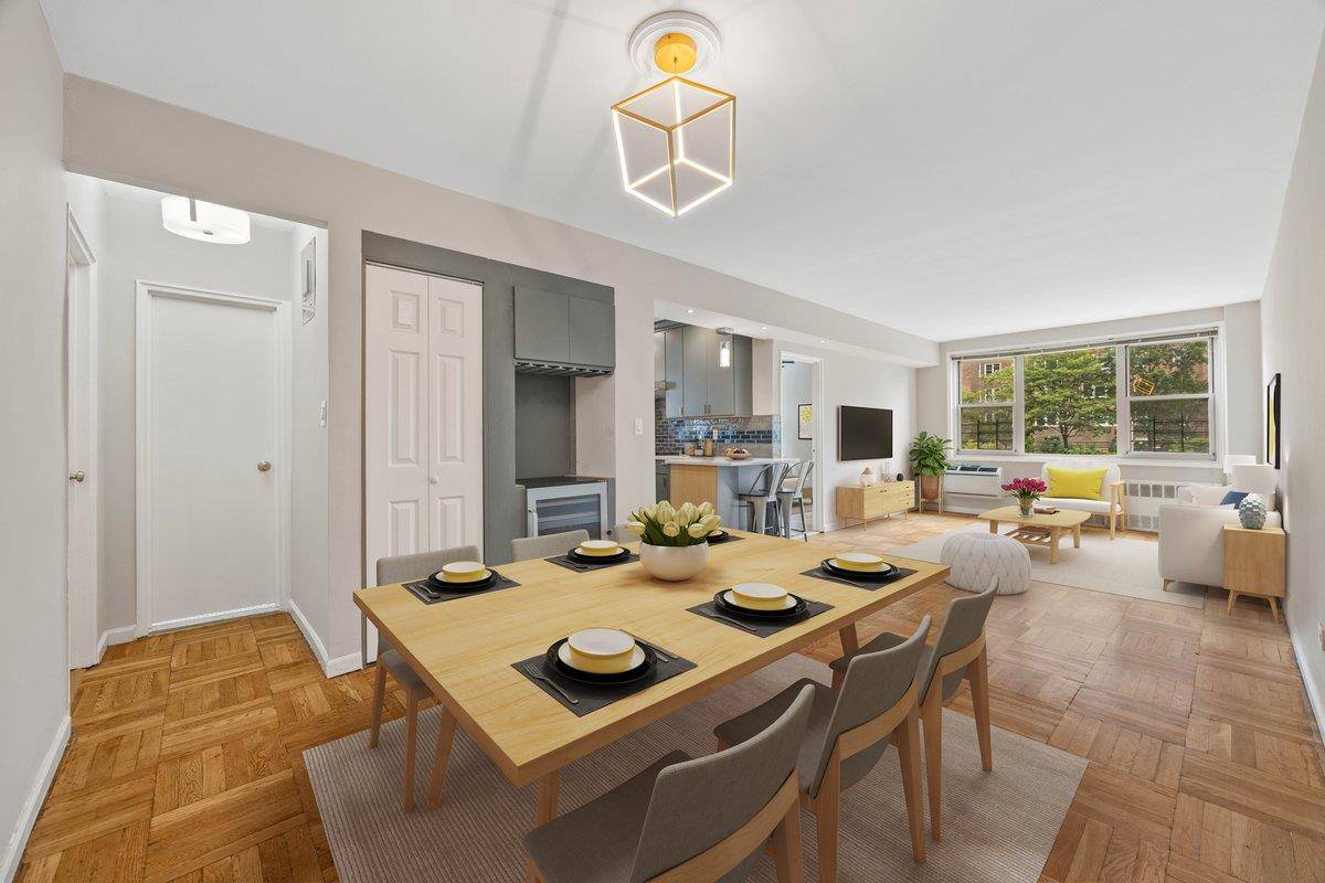 Bronx, NY 10463,629 Kappock ST #2A