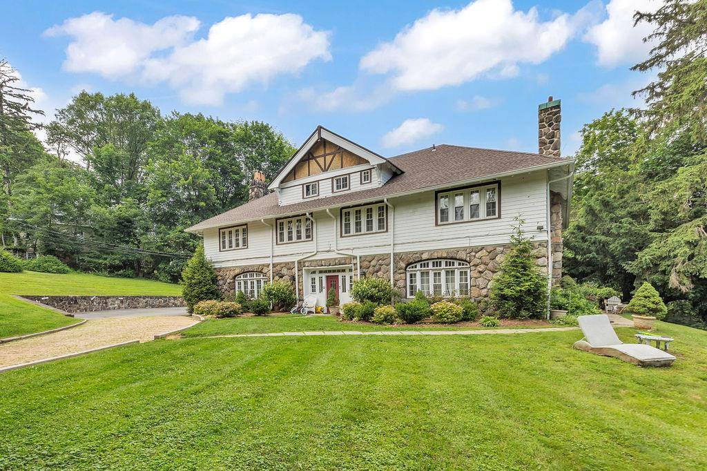 Briarcliff Manor, NY 10510,149 Central DR