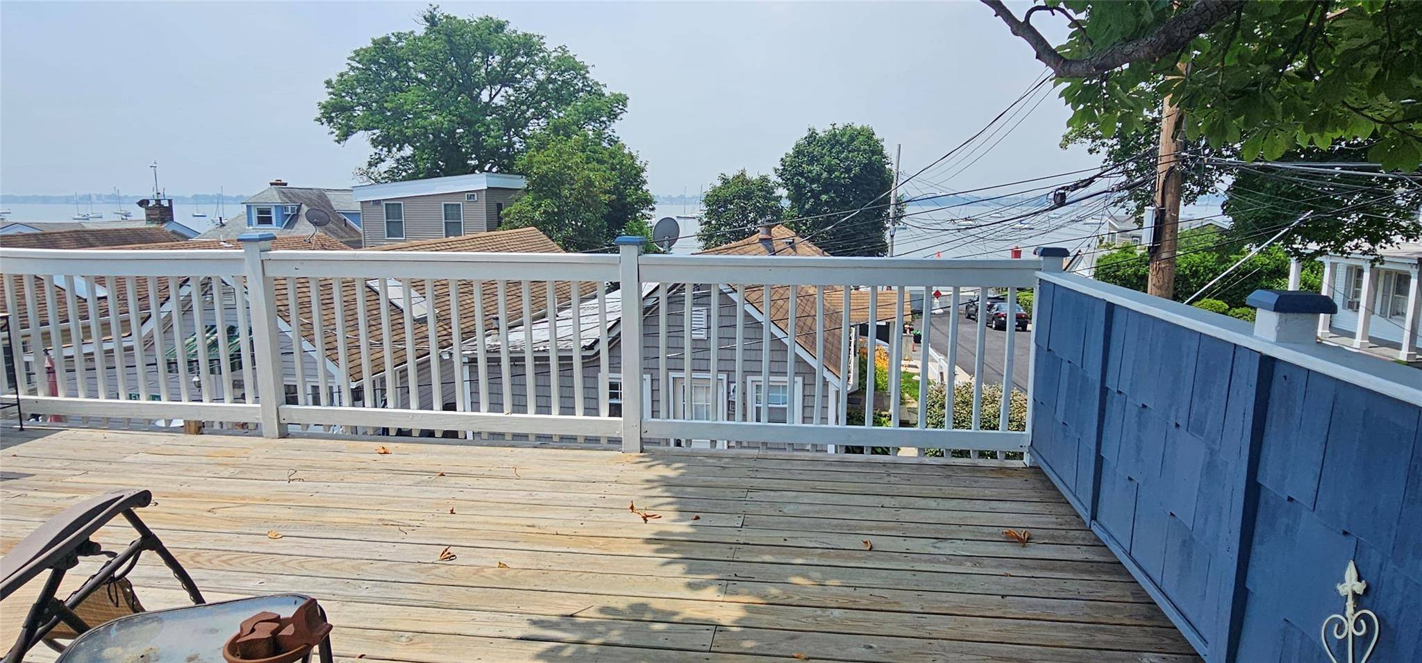 Bronx, NY 10464,32A Carroll ST #32A