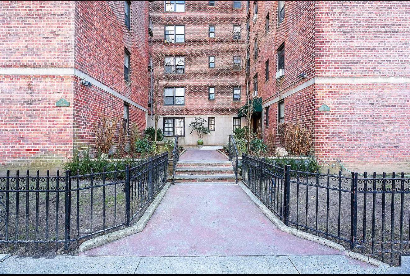 Brooklyn, NY 11209,40 89th ST #2E