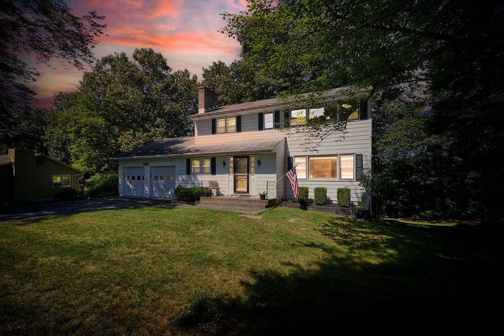 Poughkeepsie, NY 12603,152 Bart DR
