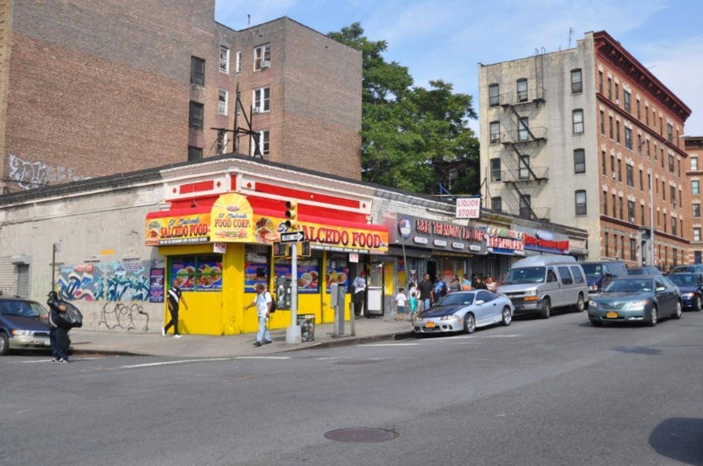 Bronx, NY 10453,51 Tremont Avenue