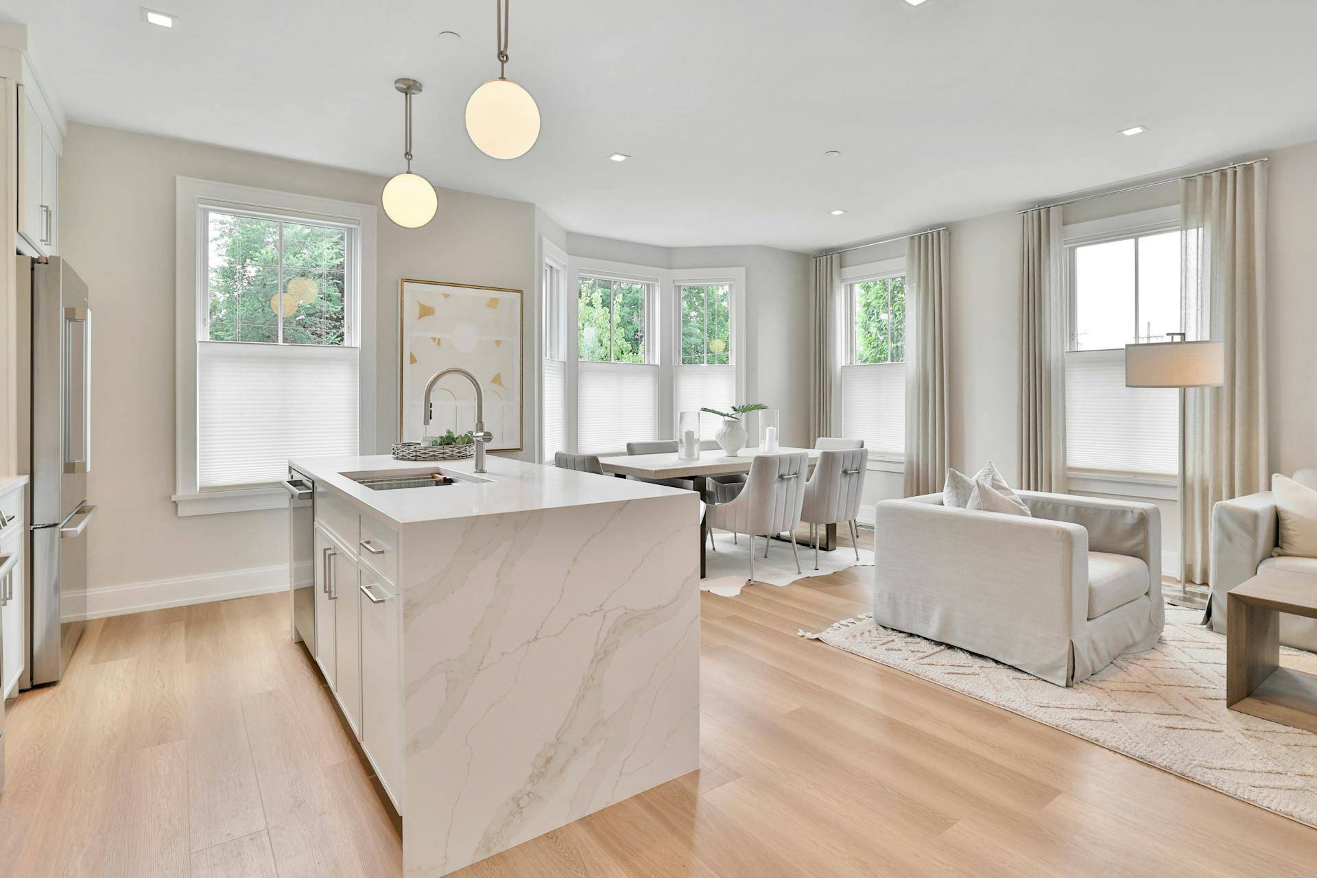 Armonk, NY 10504,156 Bedford #1