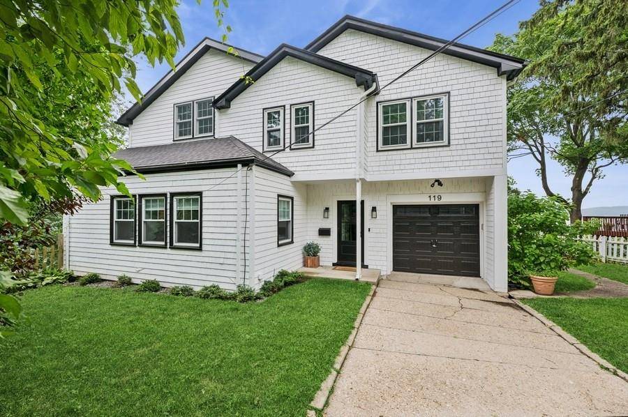 Tarrytown, NY 10591,119 Tappan Landing RD