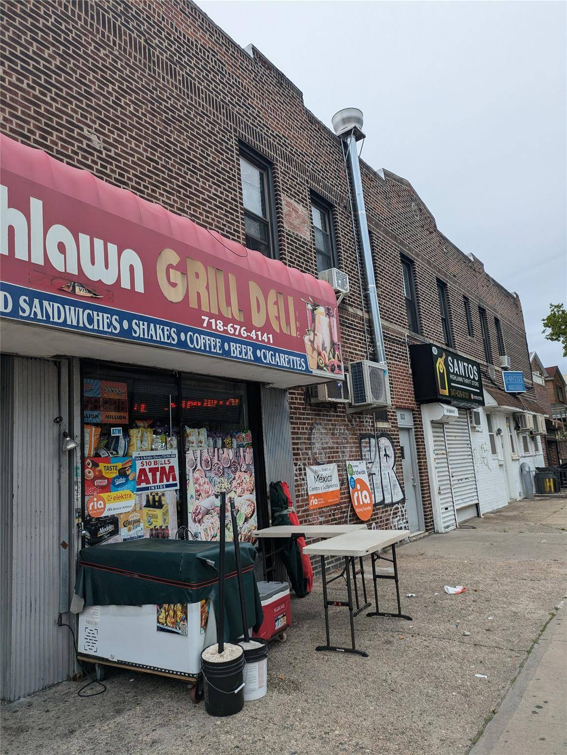 Brooklyn, NY 11223,196 Highlawn AVE