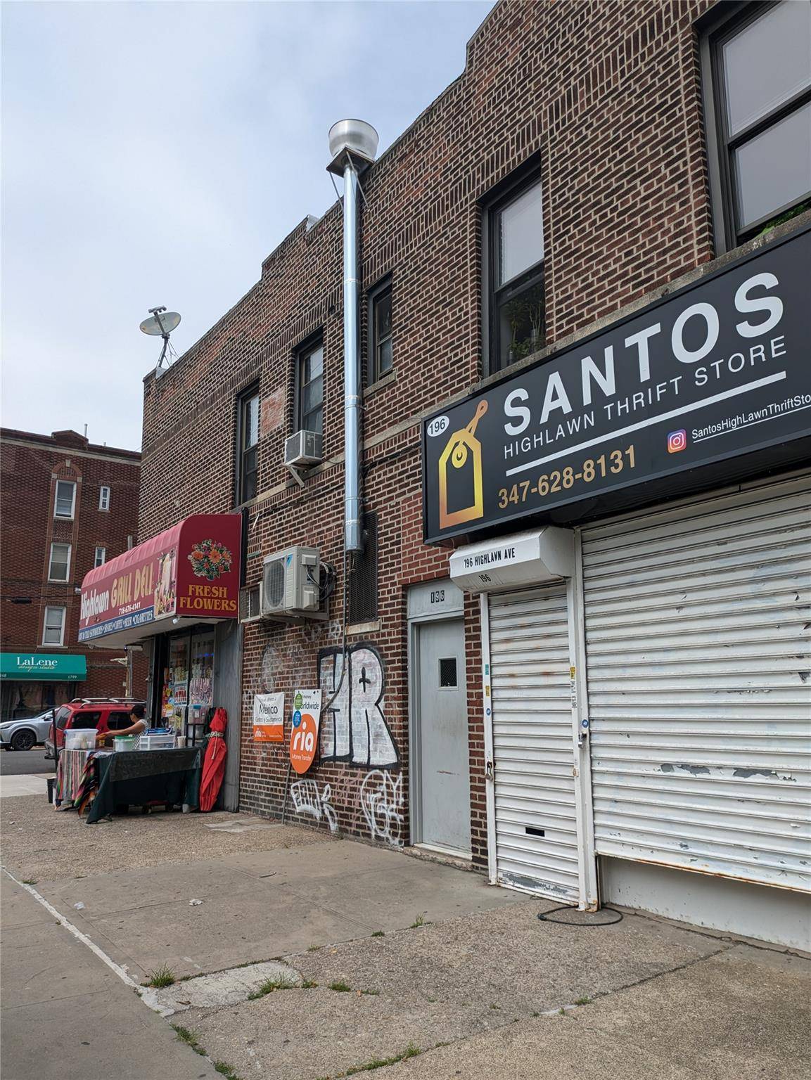 Brooklyn, NY 11223,196 Highlawn AVE