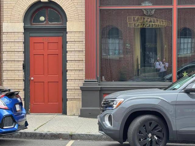 Beacon, NY 12508,446 Main ST #C