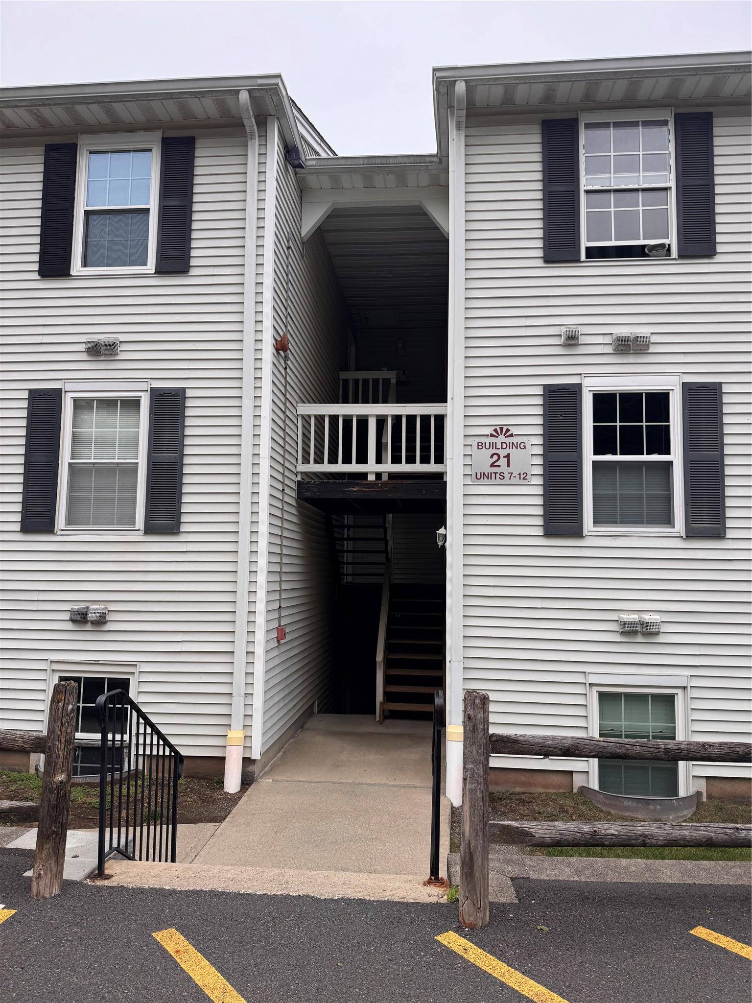 Harriman, NY 10926,21 Lexington HL #8