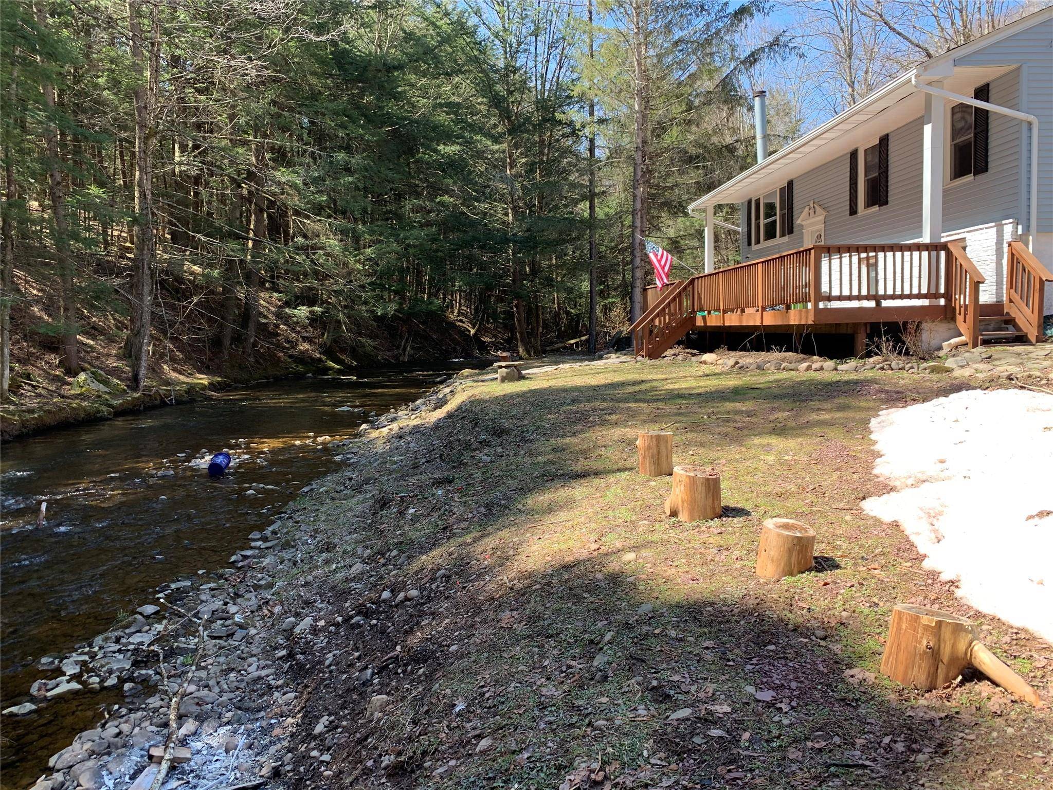 Long Eddy, NY 12760,604 Basket RD