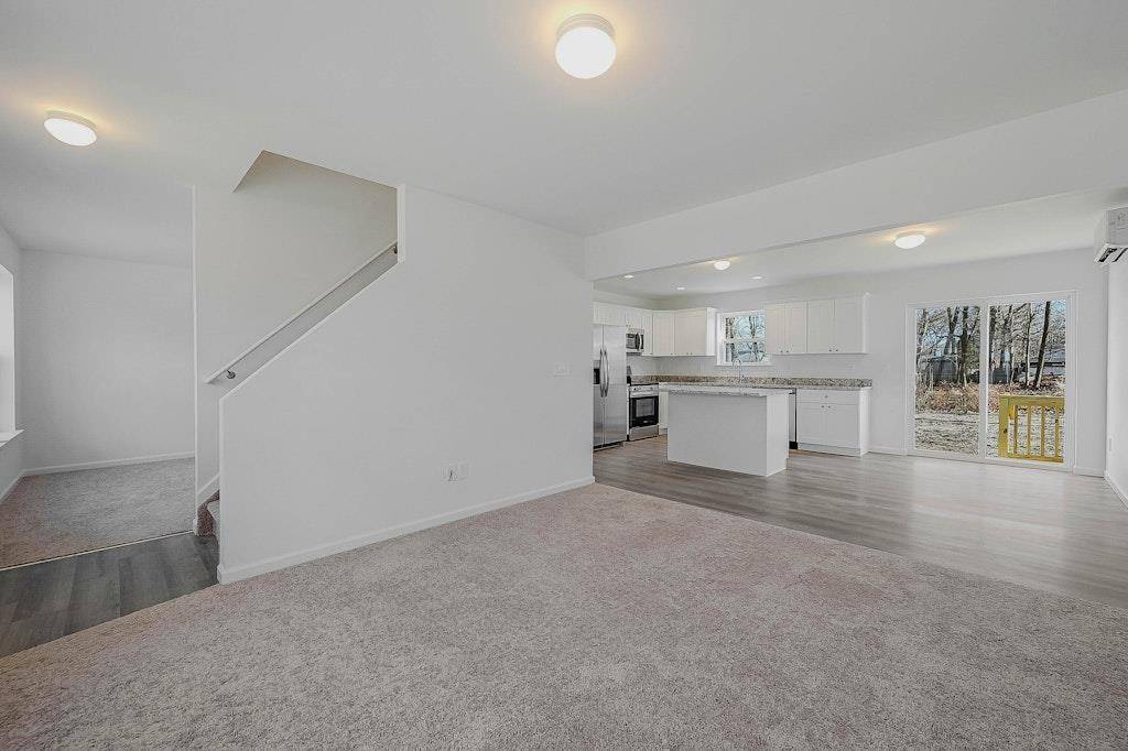 Mastic Beach, NY 11951,New Construction Neighborhood Road