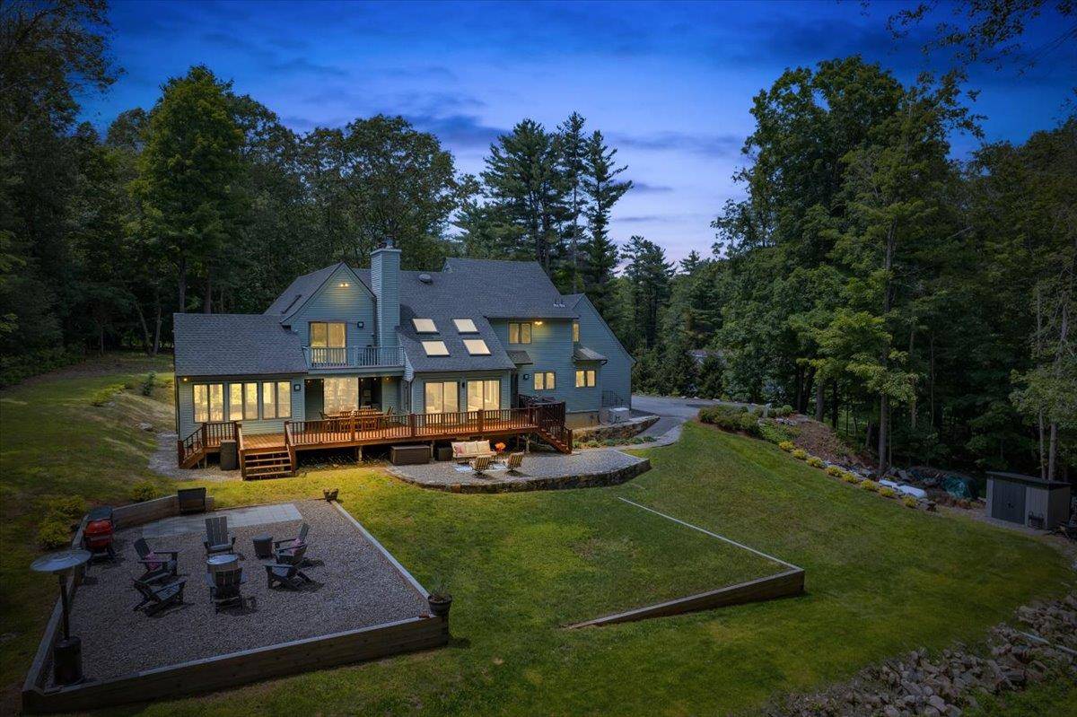 Pound Ridge, NY 10576,32 Pine DR