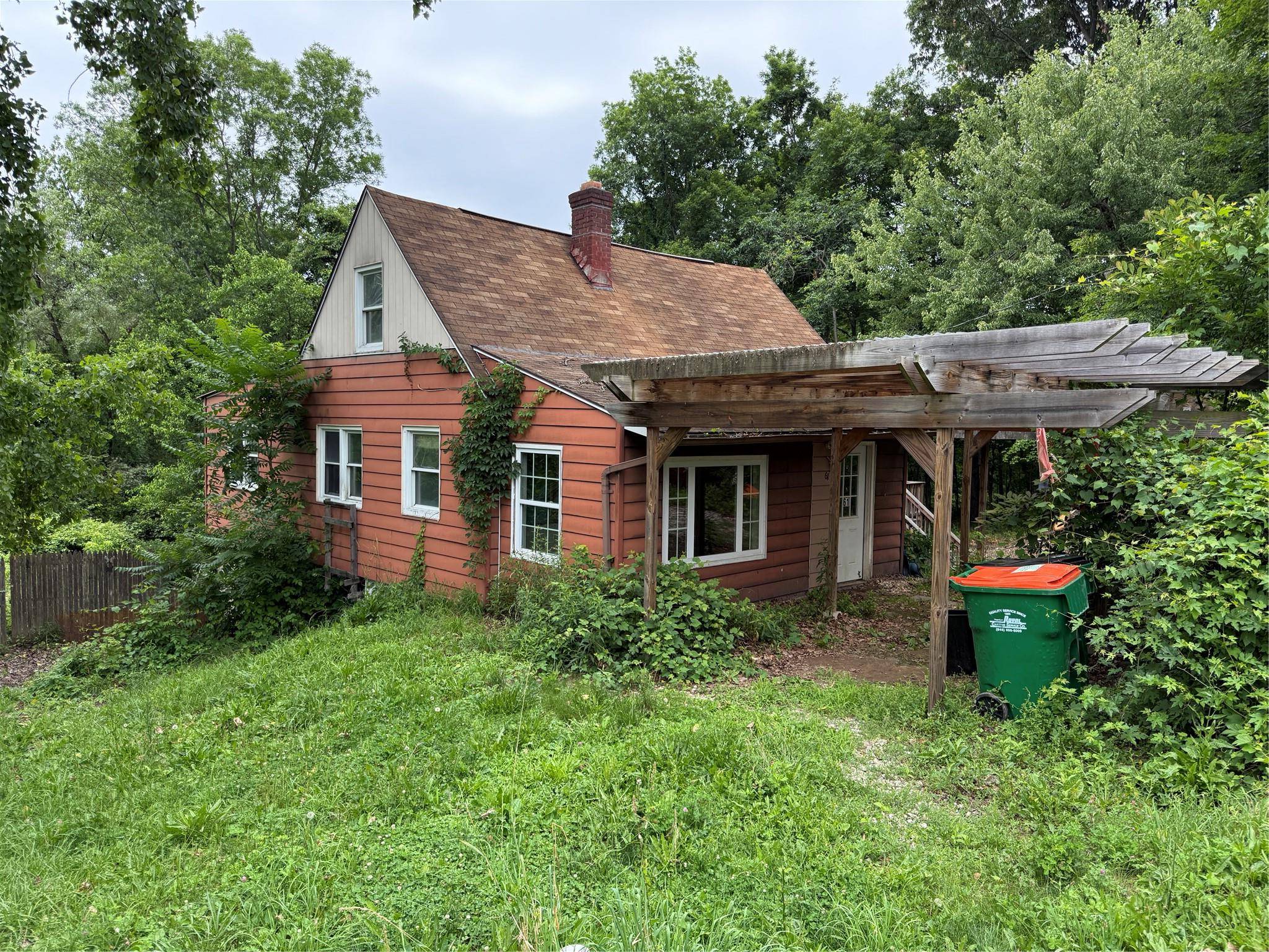 Poughkeepsie, NY 12603,61 Catskill AVE