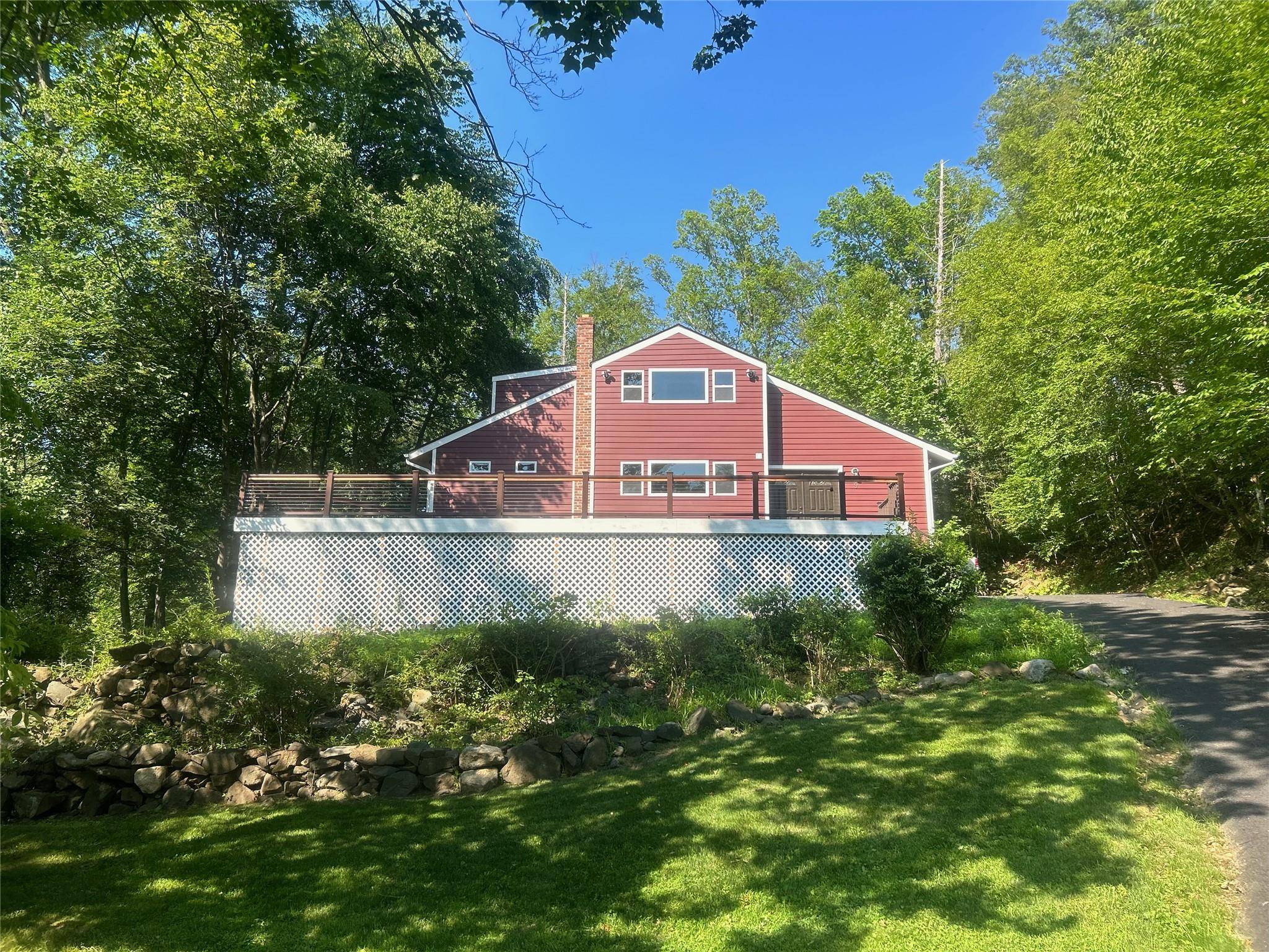 Cortlandt Manor, NY 10567,9 William Puckey DR