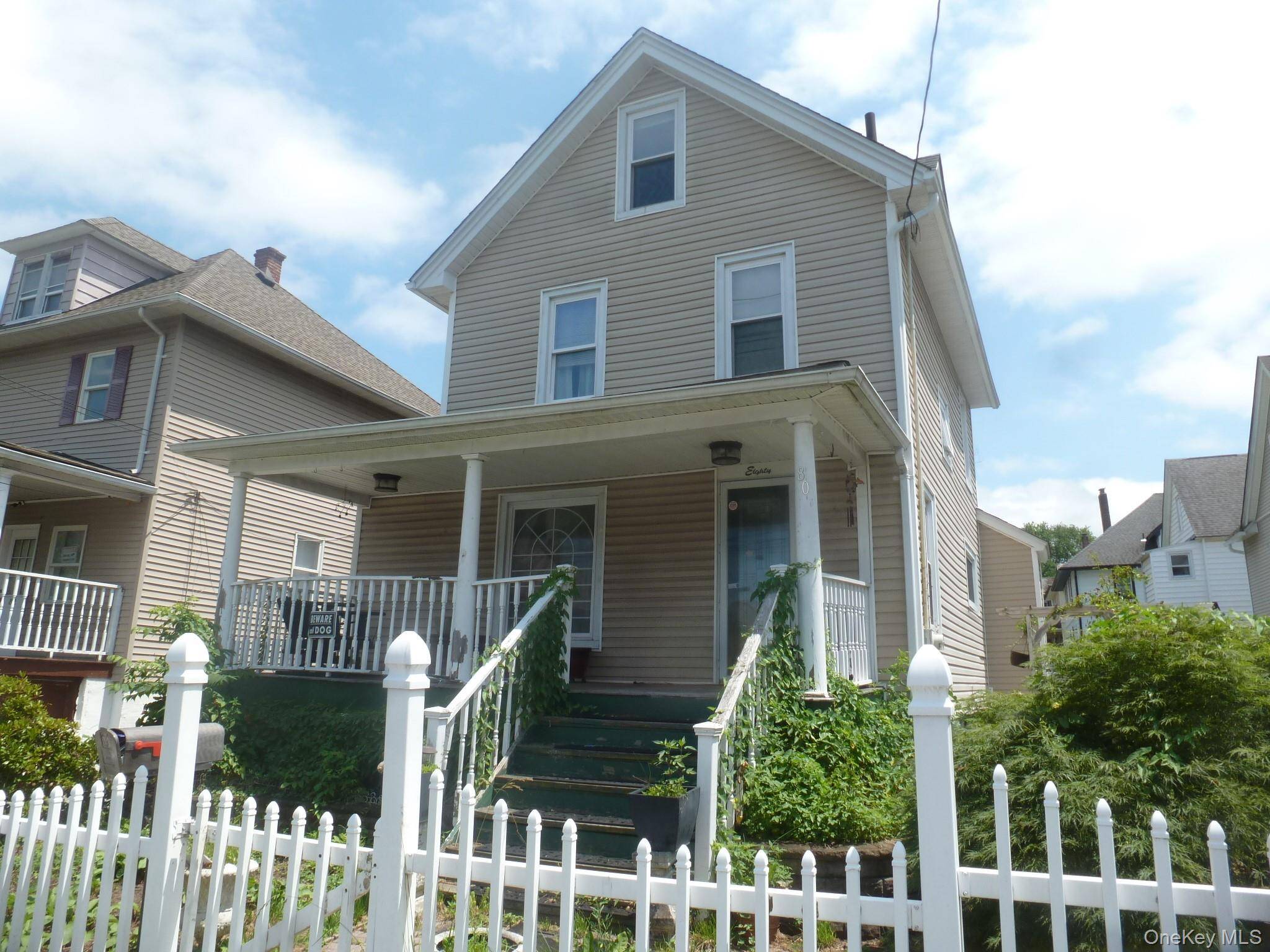 Middletown, NY 10940,80 Beattie AVE