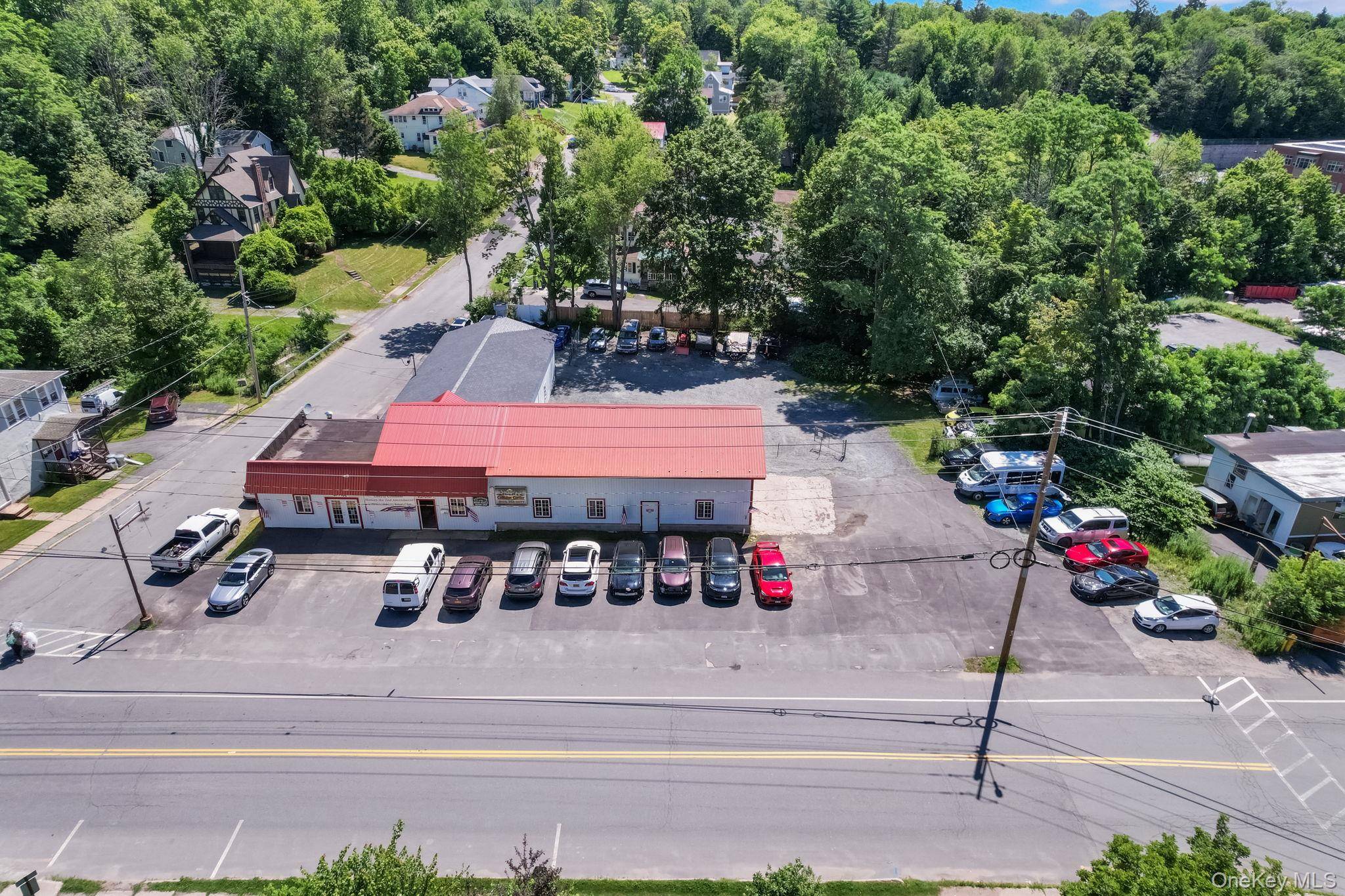 Liberty, NY 12754,301 N Main ST