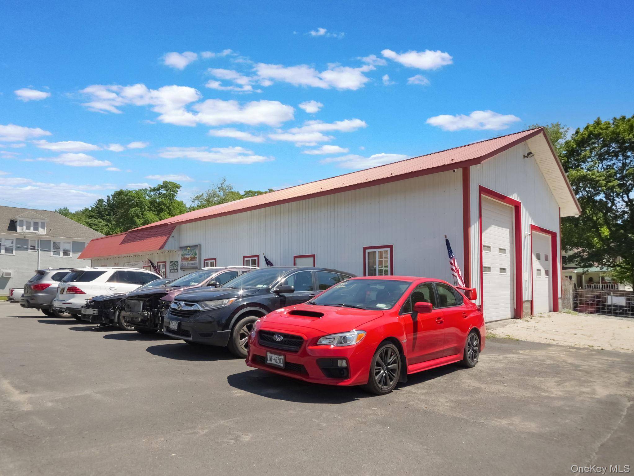 Liberty, NY 12754,301 N Main ST