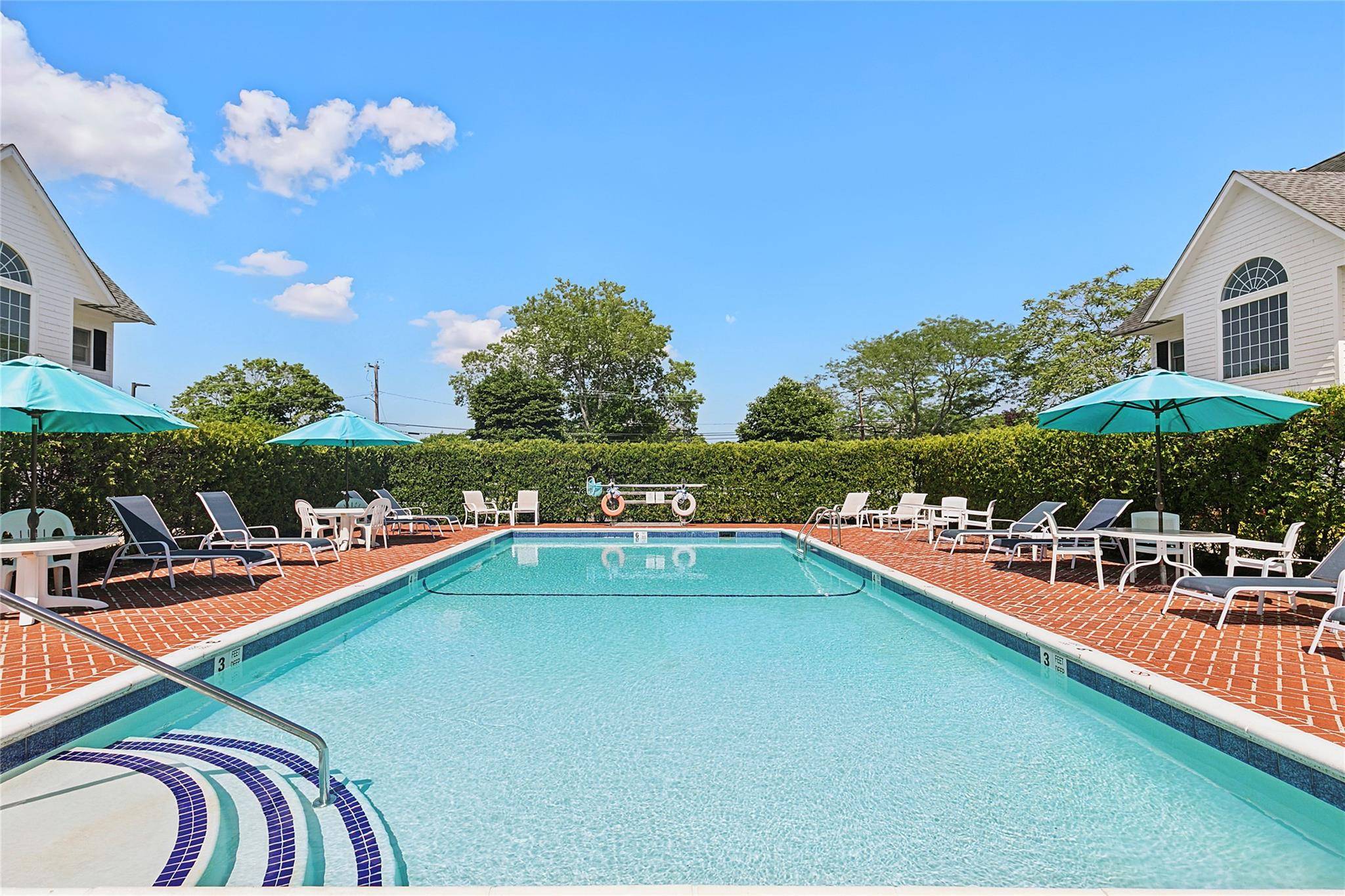 Westhampton Beach, NY 11978,25 Mitchell Road, Unit 6 #6