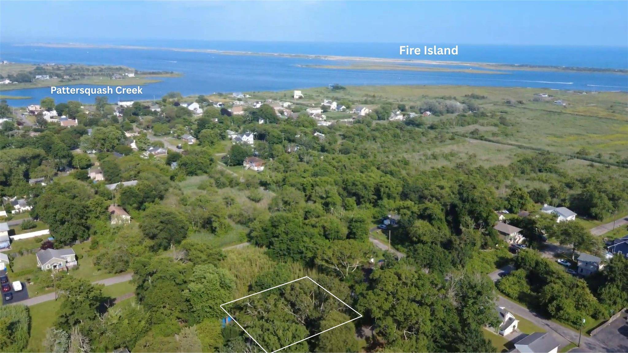 Mastic Beach, NY 11951,Montauk DR