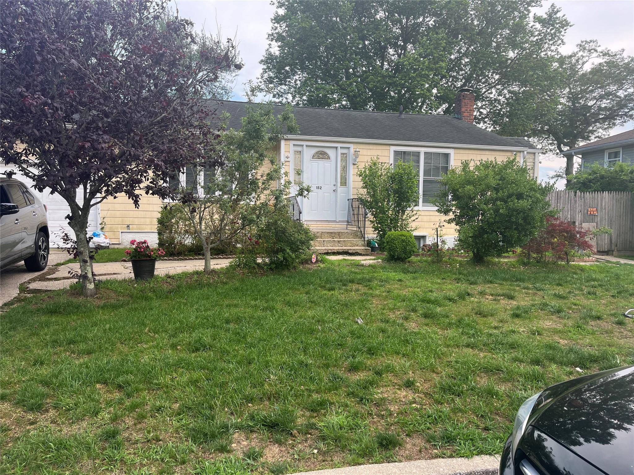 Bay Shore, NY 11706,152 New Jersey AVE
