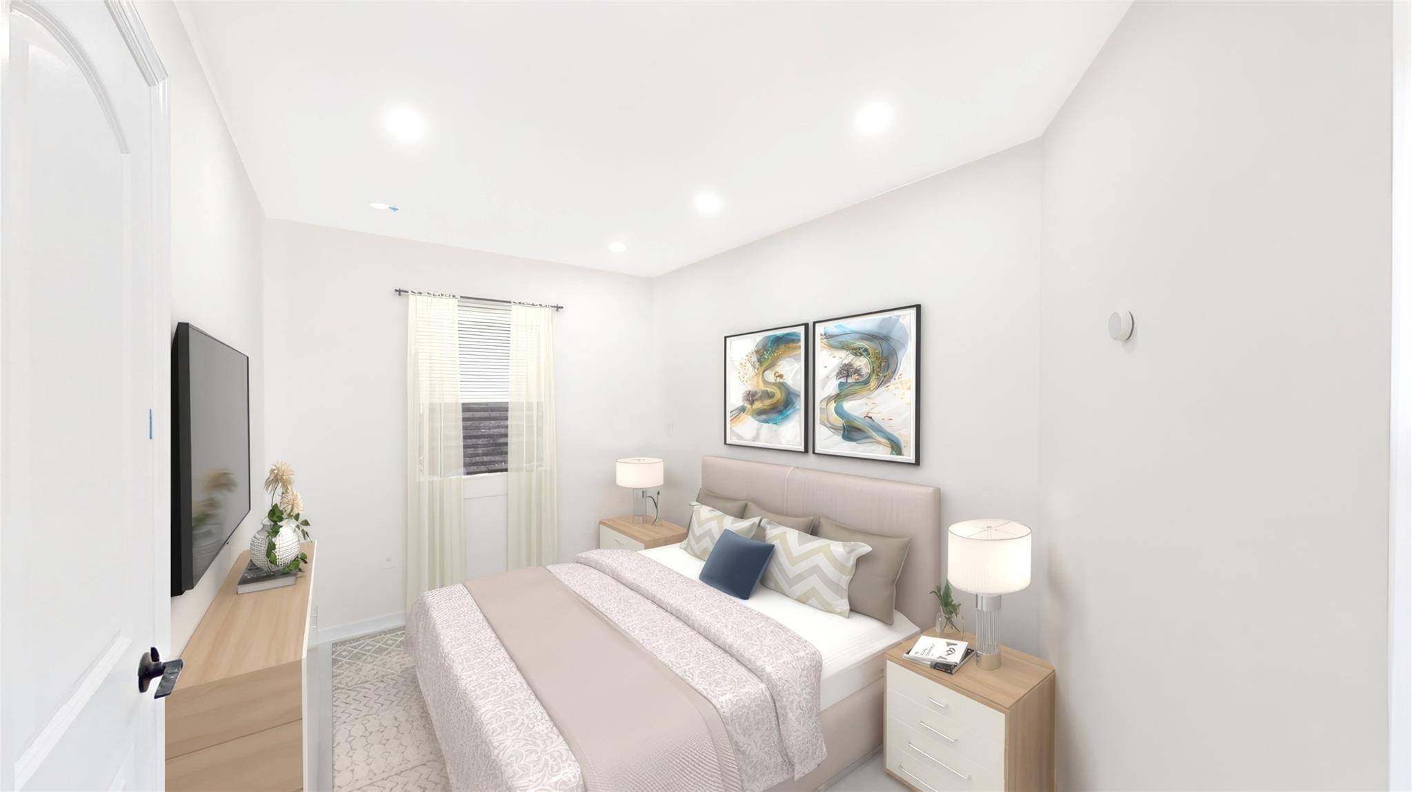 Far Rockaway, NY 11693,308 Beach 86th ST