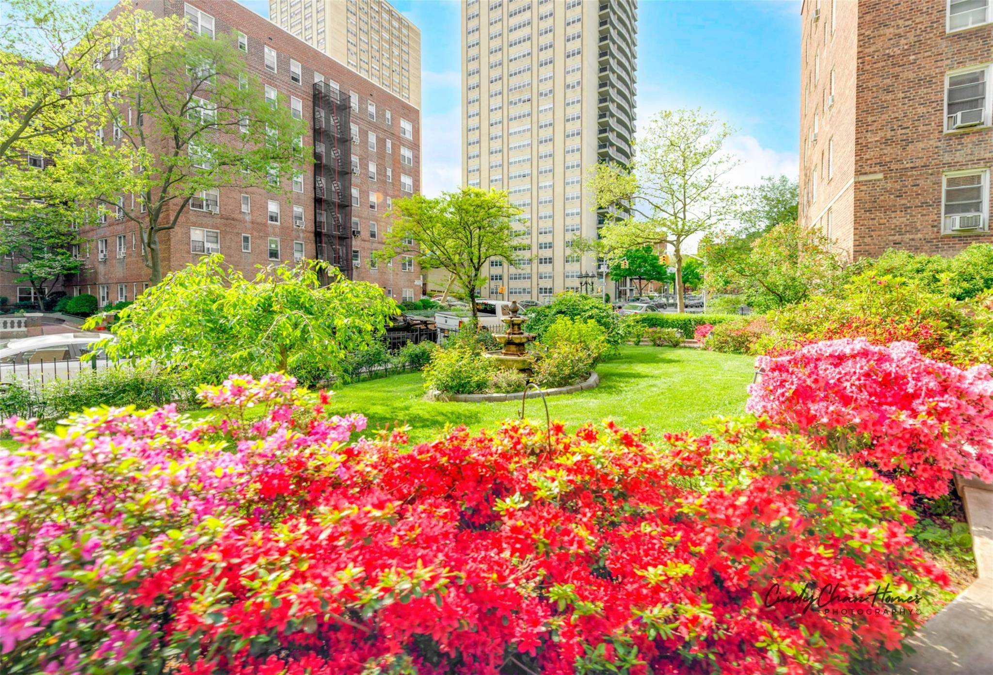 Forest Hills, NY 11375,67-11 Yellowstone BLVD #2B