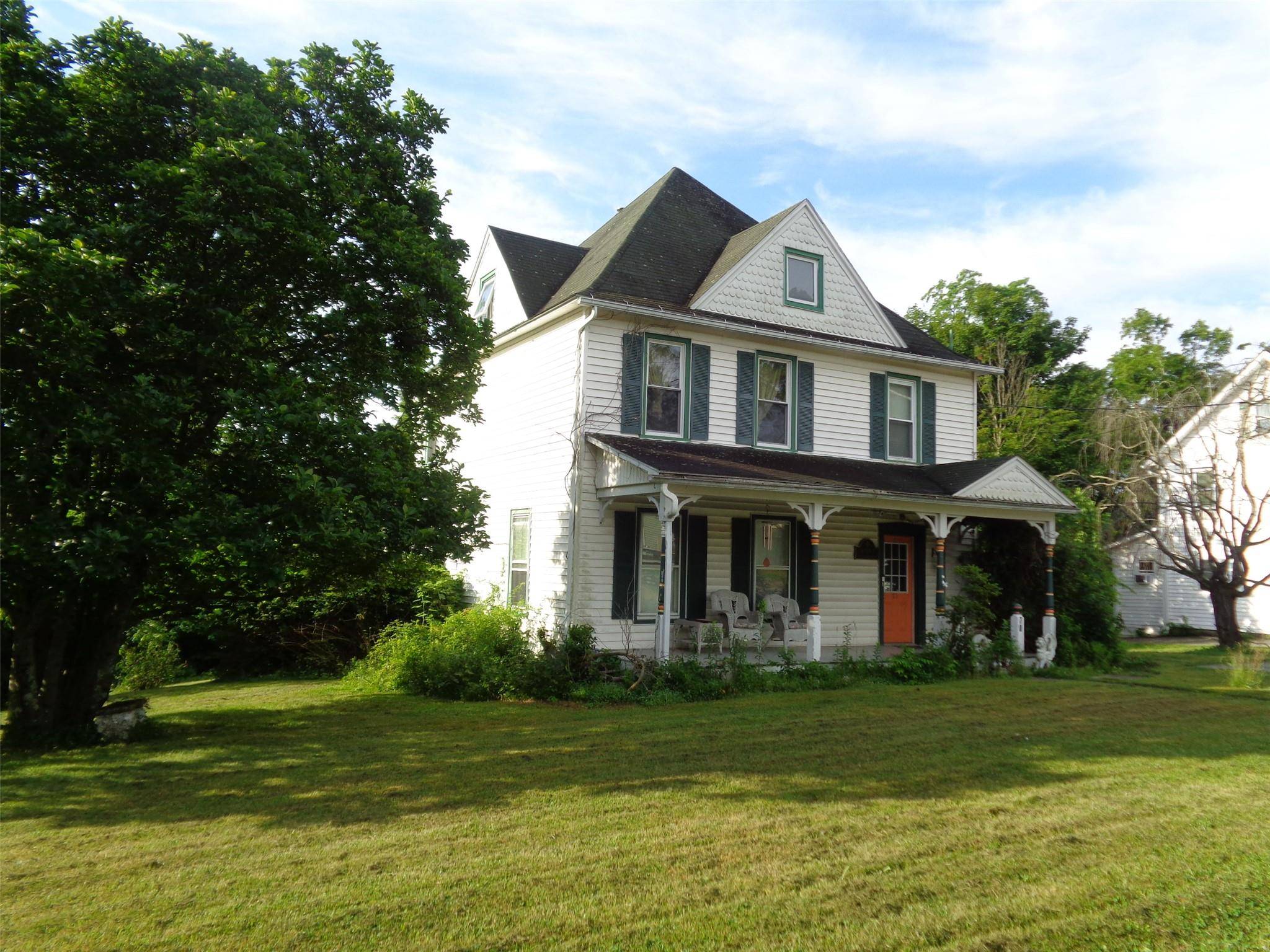 Bloomingburg, NY 12721,70 North RD