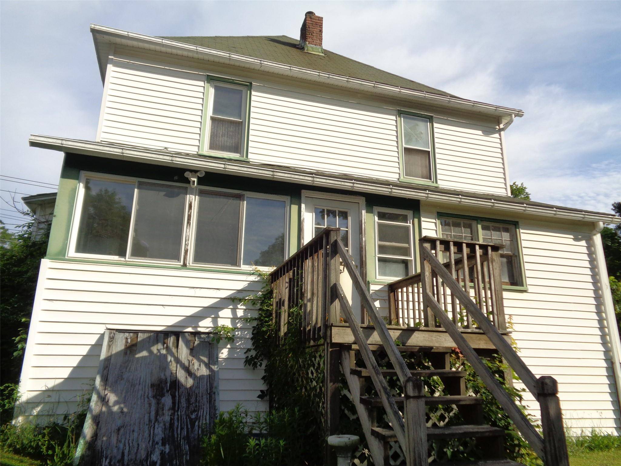 Bloomingburg, NY 12721,70 North RD