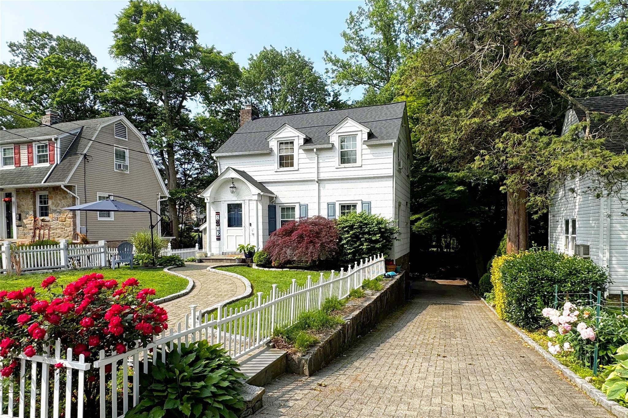 Yonkers, NY 10701,9 Brynwood RD