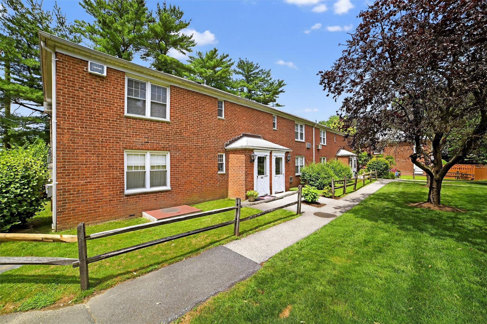 Dobbs Ferry, NY 10522,100 Cedar ST #A35