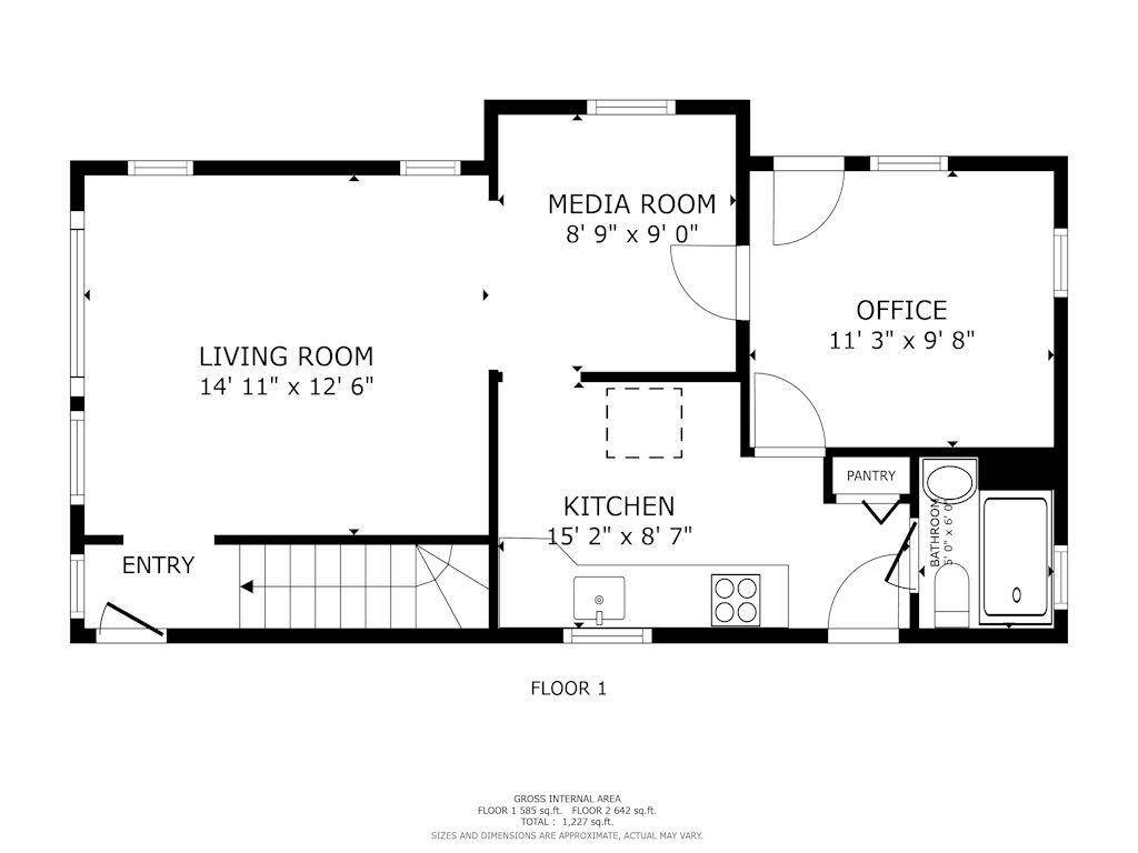 Pelham, NY 10803,126 6th ST
