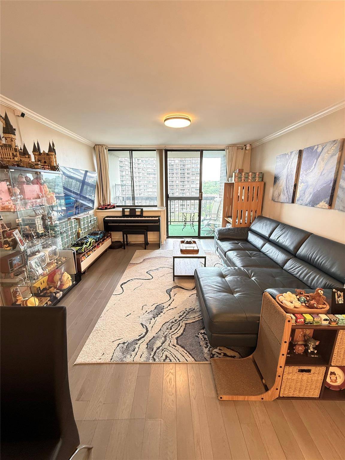 Bayside, NY 11360,2 Bay Club DR #11T