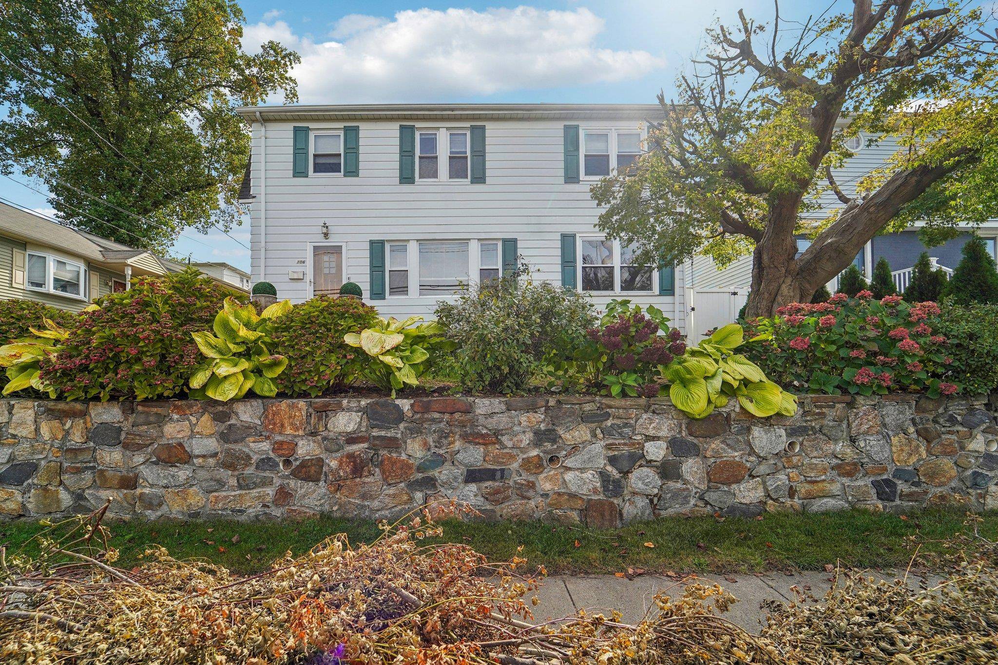 West Harrison, NY 10604,106 Lincoln AVE