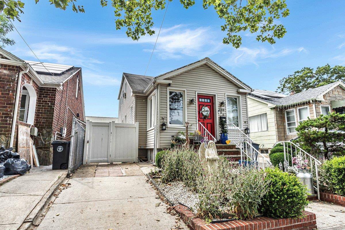 South Ozone Park, NY 11420,133-56 115th ST